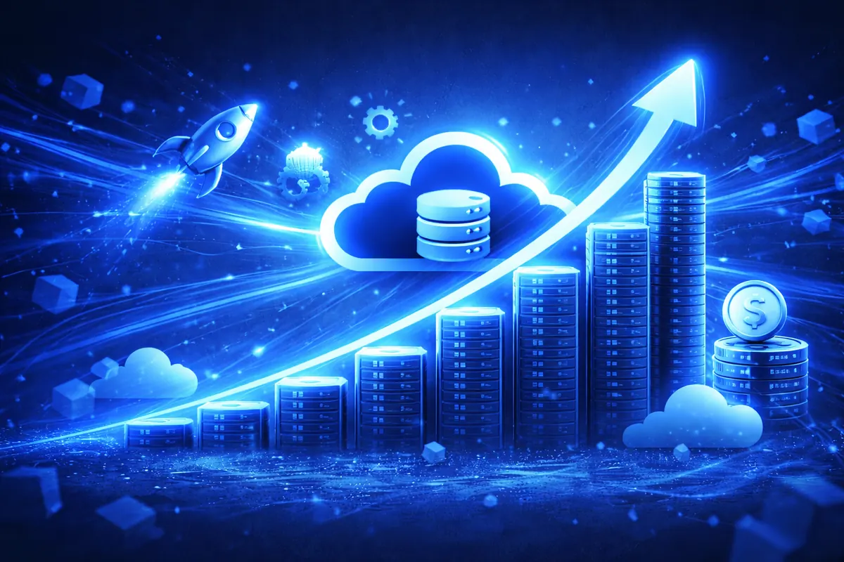 Escalabilidade sem Limites