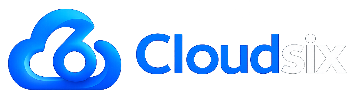 Cloudsix