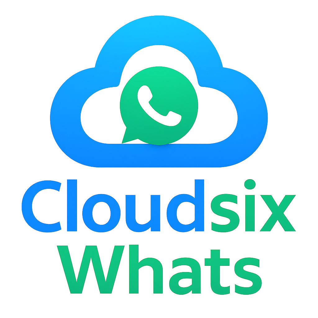 Cloudsix Whats